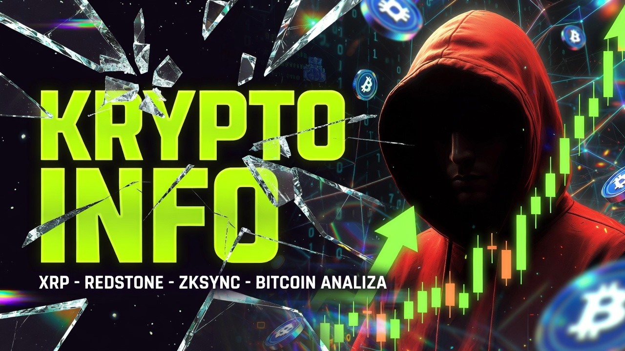 Czy Będzie 40K na Bitcoinie? Czy XRP jest Zgodny z MiCA?🔥