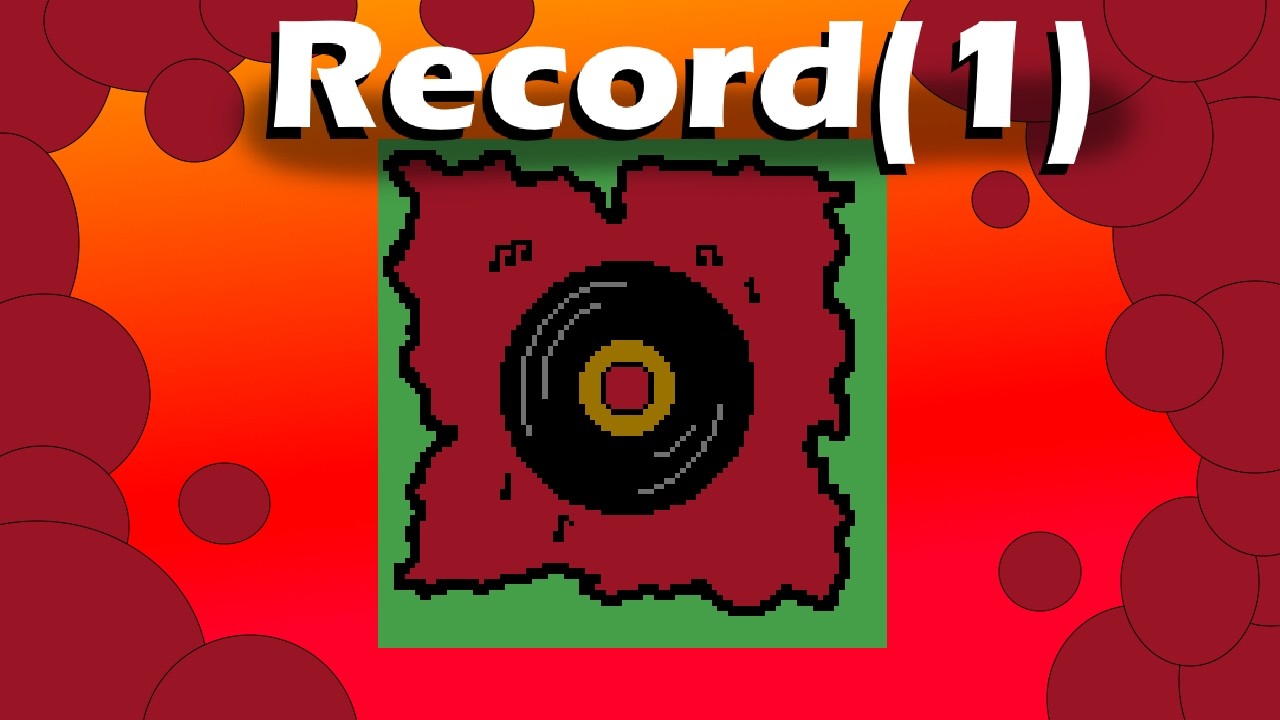 GameLord Music - Record (1)