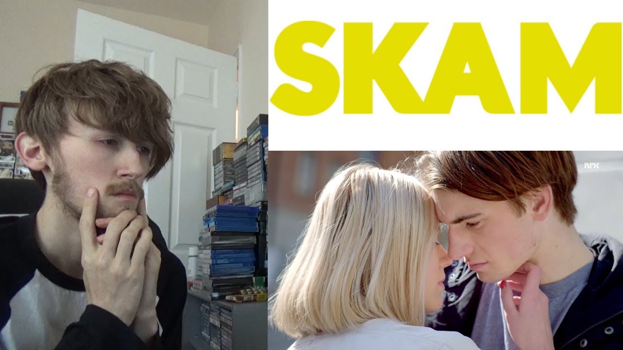 Skam Season 2 Episode 11 - 'Do You Seriously Remember Nothing?' Reaction
