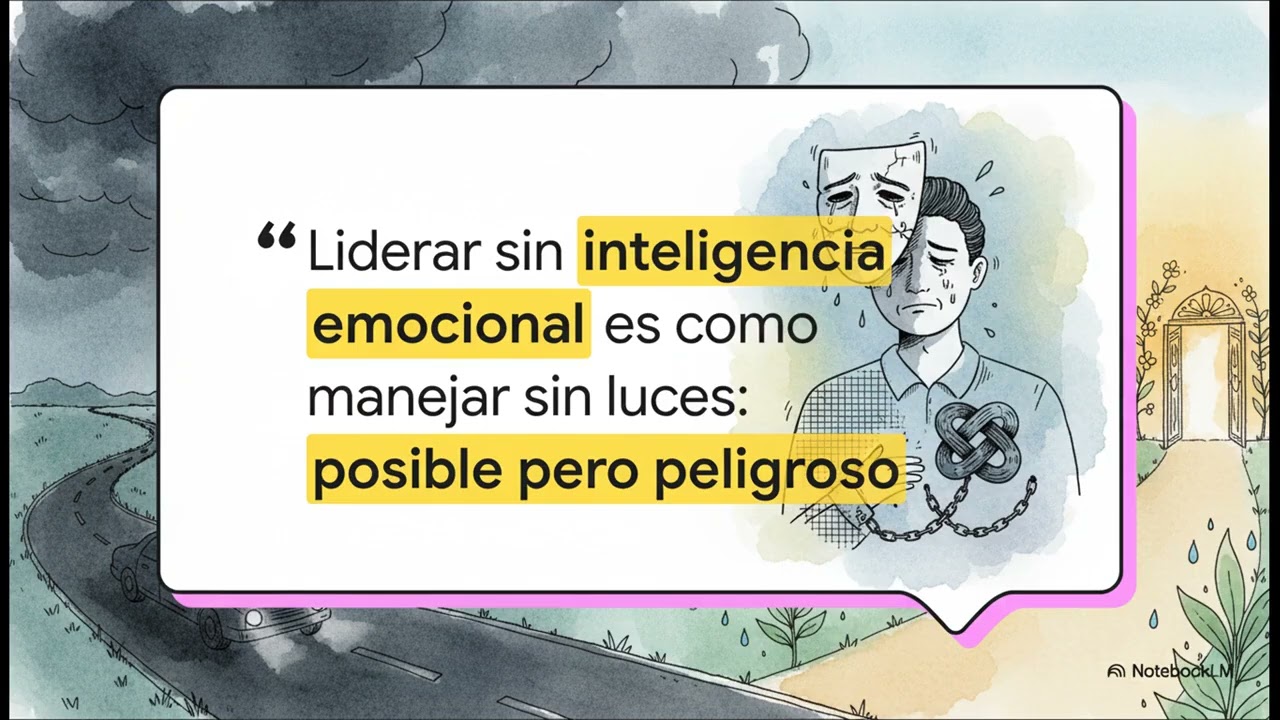 Confiésalo,eres un analfabeto emocional