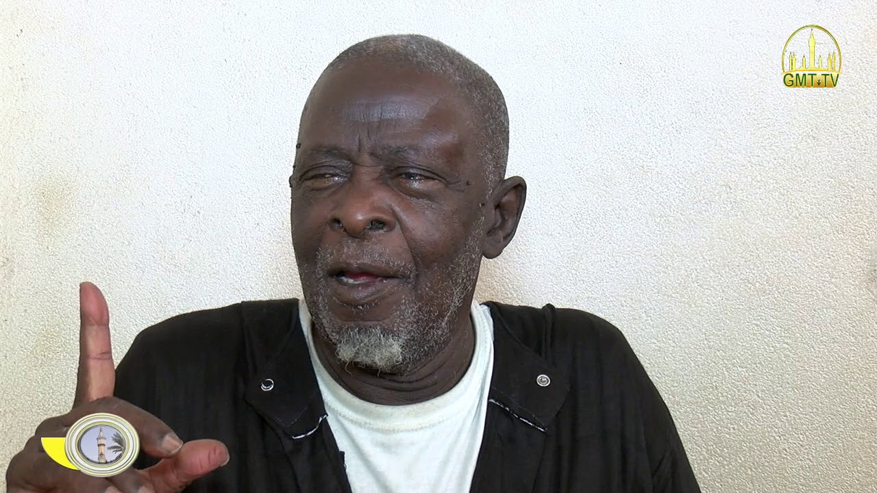 Emission Yaw la Kane? Daroul Maharif Al-Islamiya A la Grande Mosquée de Touba Mardi 19 mai 2020/1441
