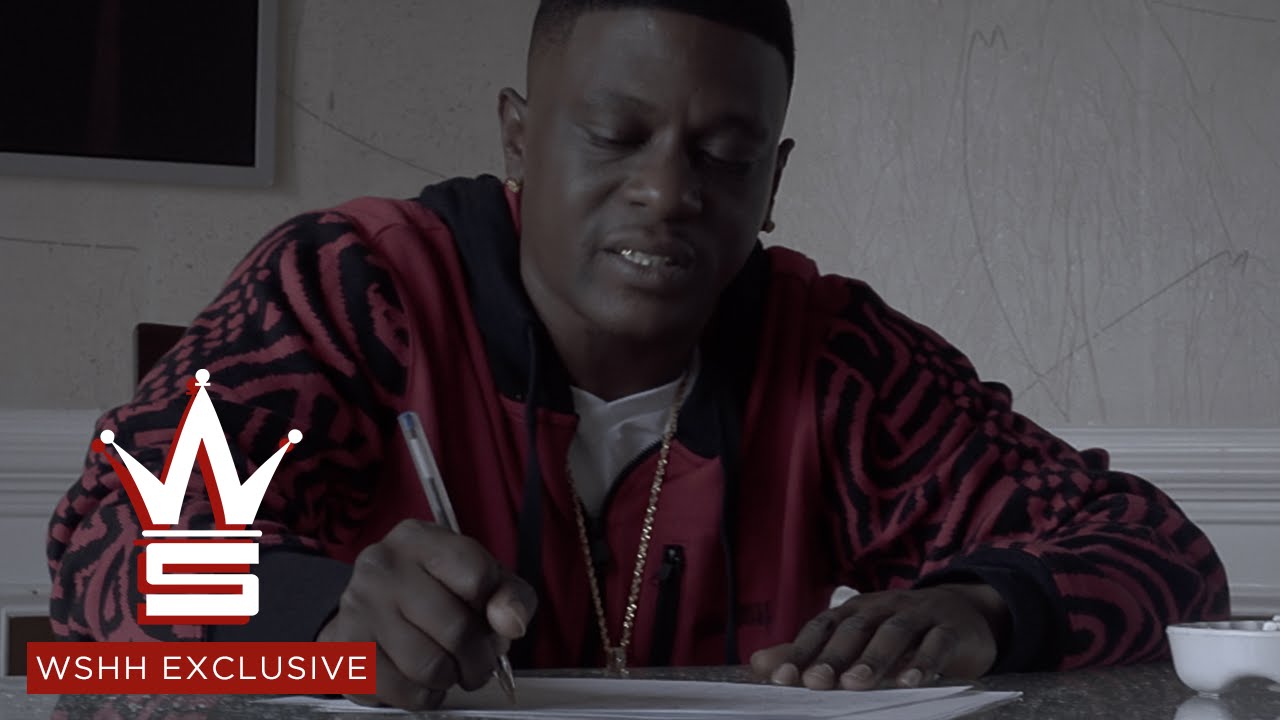 Boosie Badazz 