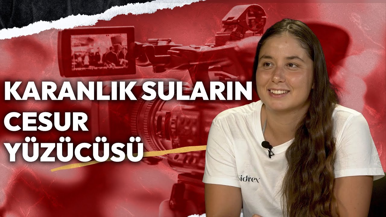 Şunu Bana Bir Anlat Bengisu Avcı |@Mirgun-Cabas