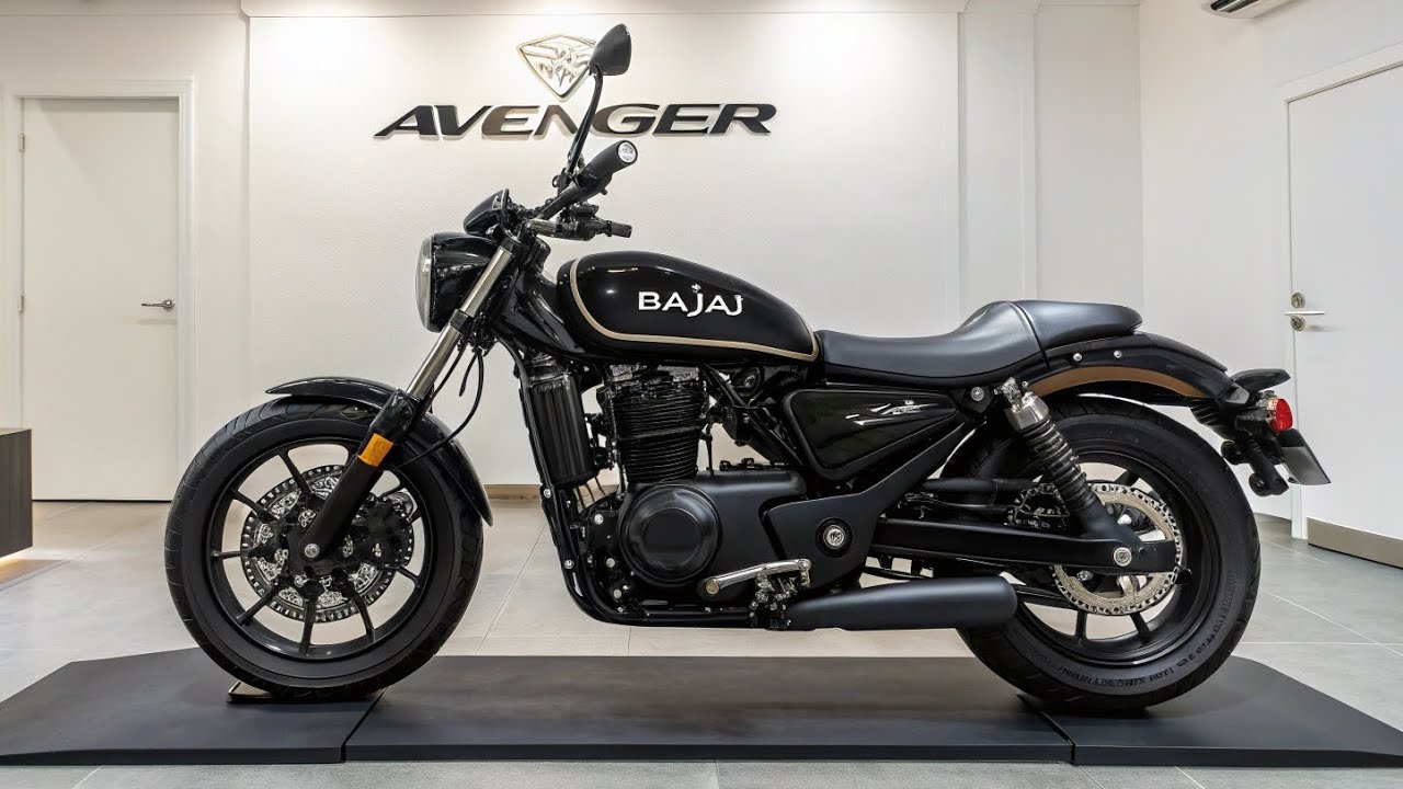 2026 Bajaj Avenger 800 🔥 सबसे पावरफुल क्रूज़र बाइक | Full Review हिंदी में