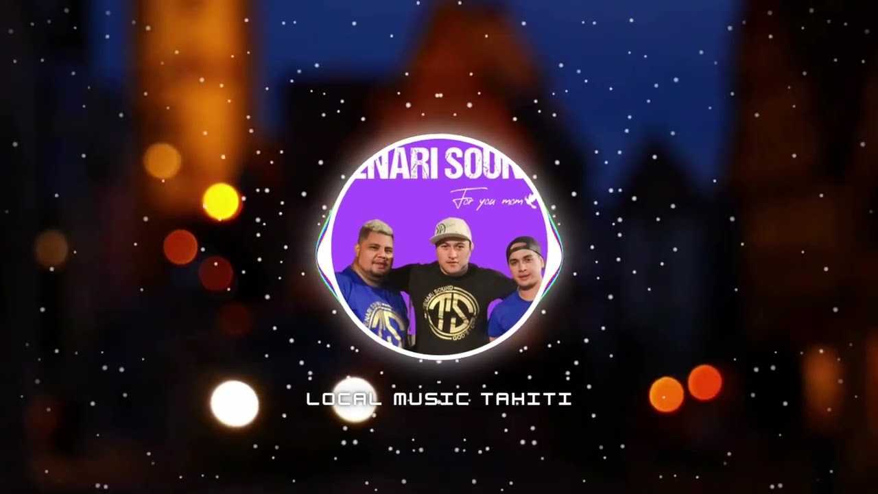 01 TENARI SOUND 2026 - HULA (E te hui mana)