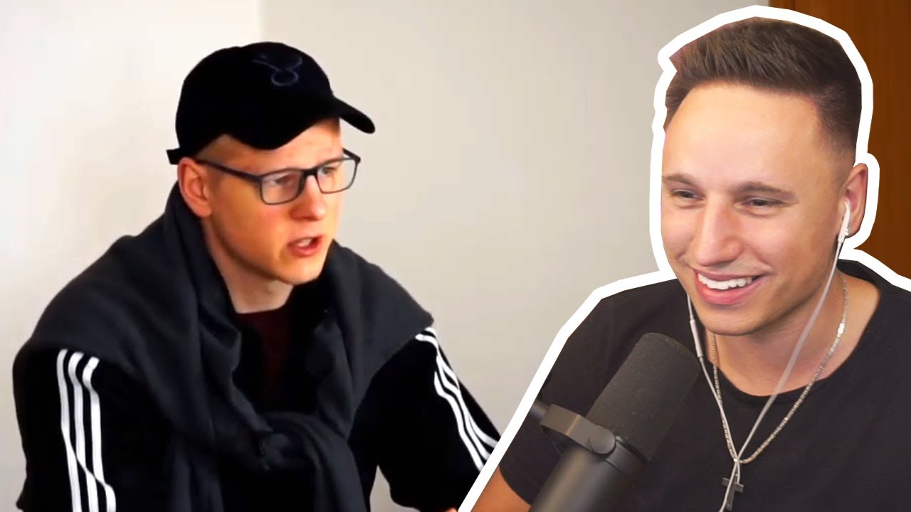 REAKTION auf Varion! hahah ULTRA LUSTIG 😎 | #Reaktion WeissStudio reagiert auf