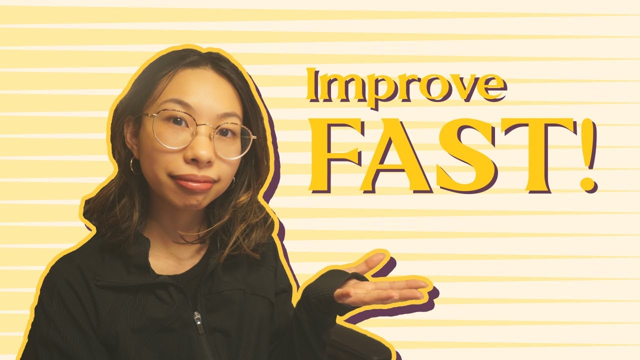 3 FAST Design Exercises That Will Improve Your Skills