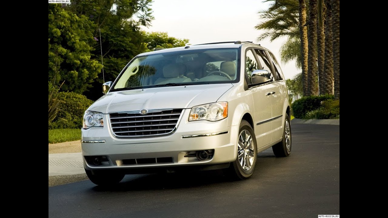 Chrysler пропала зарядка!!!!!!!!!