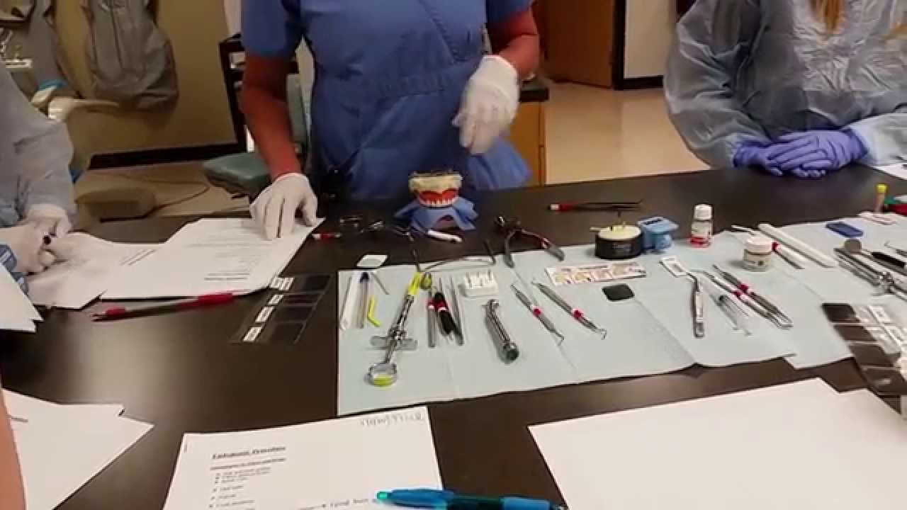 Endo Tray