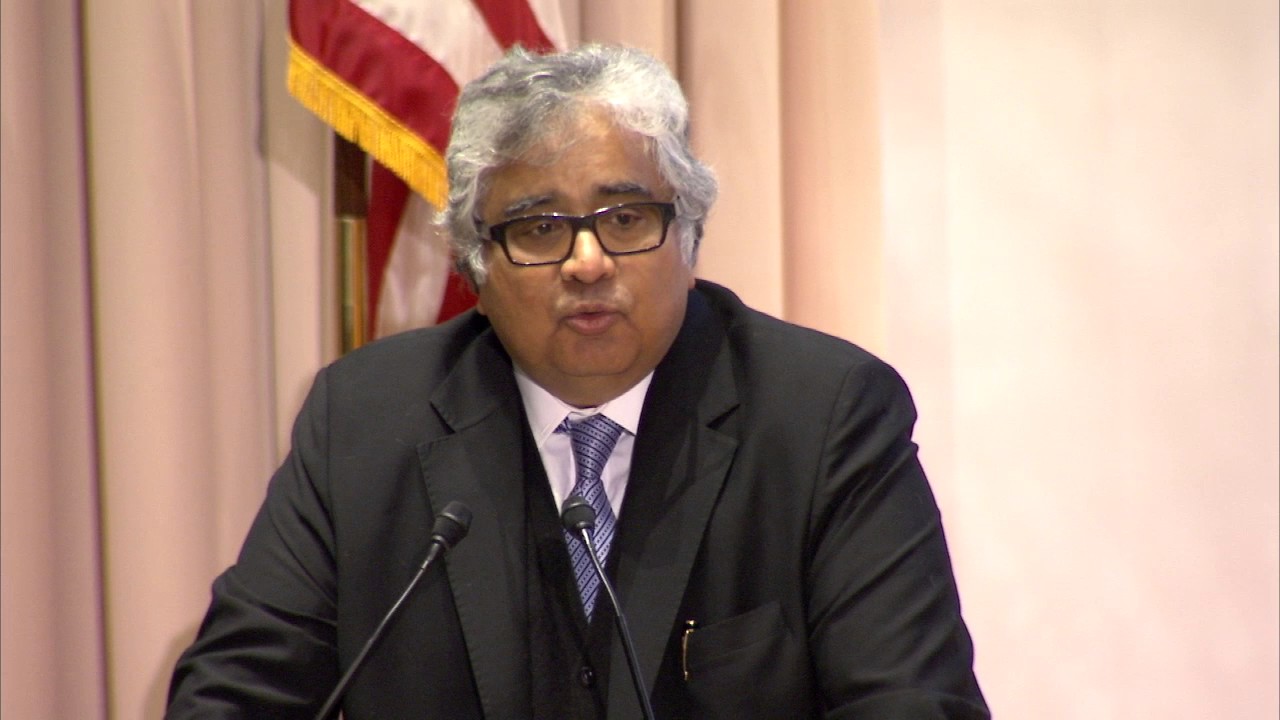 India Conference 2017: Keynote Address by Harish Salve (Feb 12)