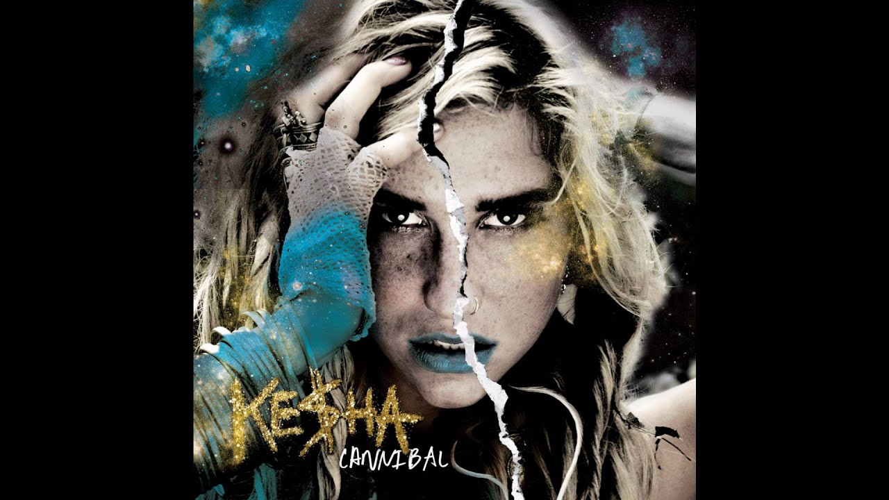 Ke$ha - Blow (Official HQ Instrumental) + Download Link