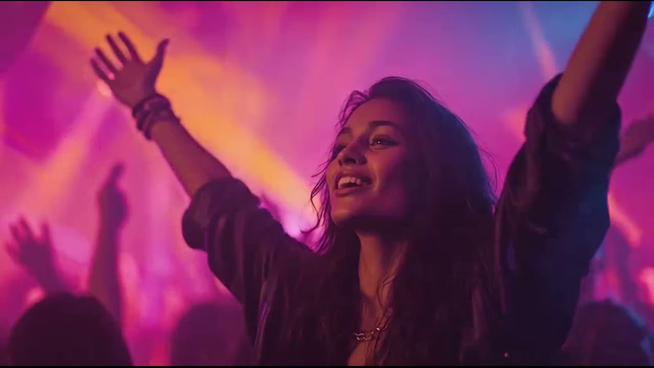 Arabic EDM That Gives You Goosebumps – Desert Endless Devotion Love Fusion 🤍🔥