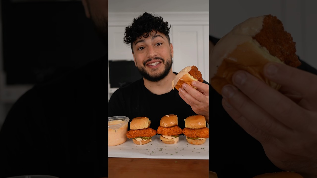 Buffalo Chicken Sliders For Weight Loss