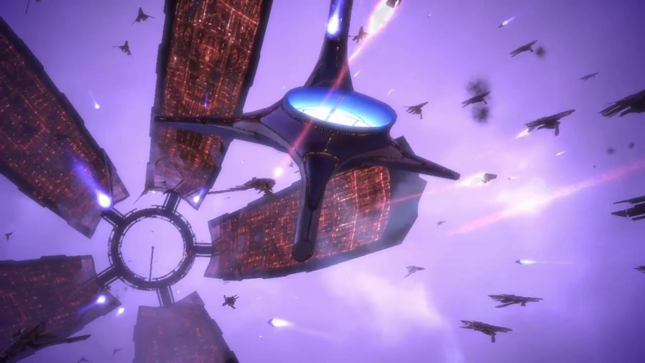 Mass Effect 3 
