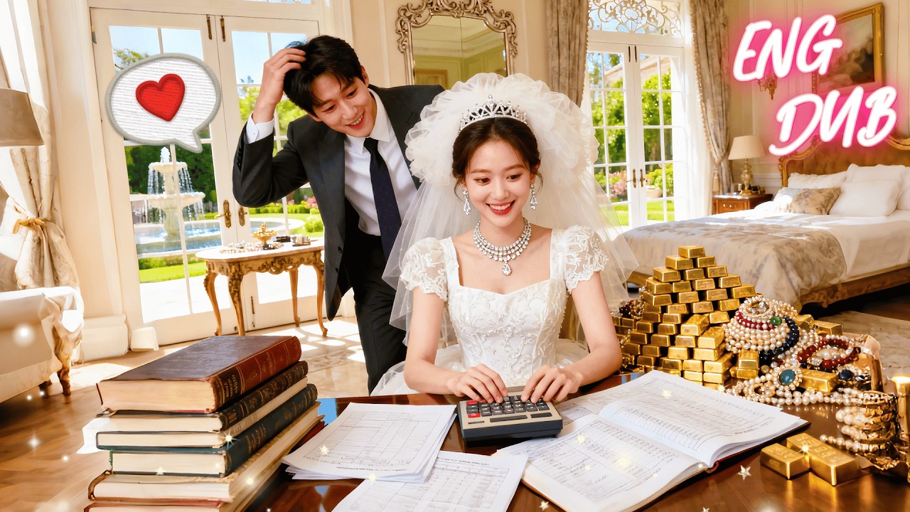 💗CEO Hated Contract Wife!But She Ignored Him&Calculated How Much Inheritance Could Get!Captivated!