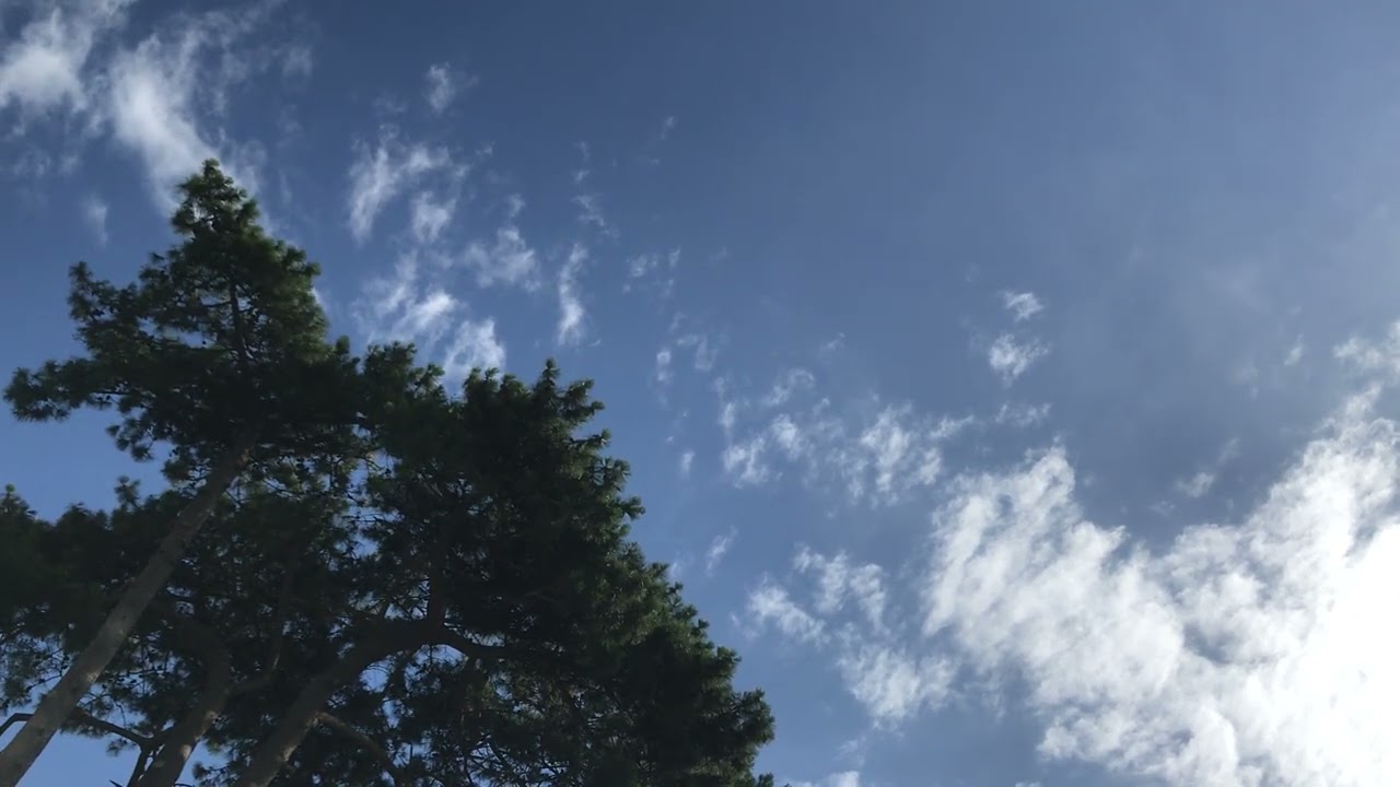 Imágenes en las nubes.