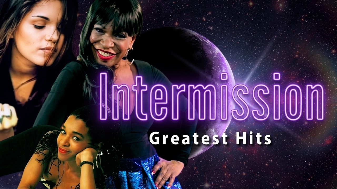Eurodance Legends: Intermission Greatest Hits 1993 - 2003