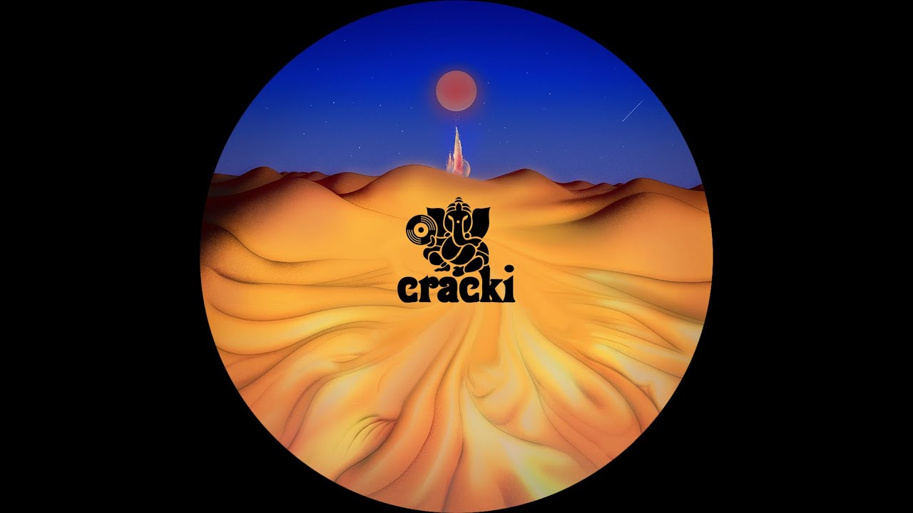 LeonxLeon & Black Devil Disco Club -  Baramoutchi