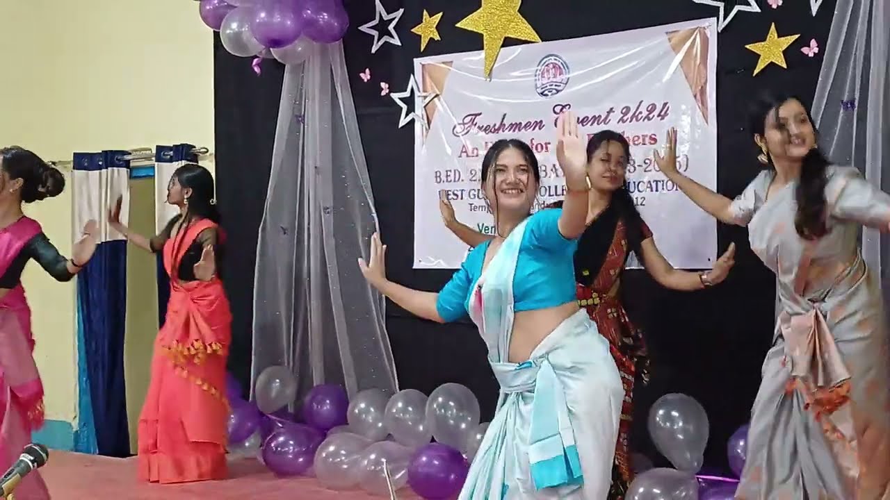 Bihu Dance #bihu #bihudanceperformance #shorts #ytshorts #folk