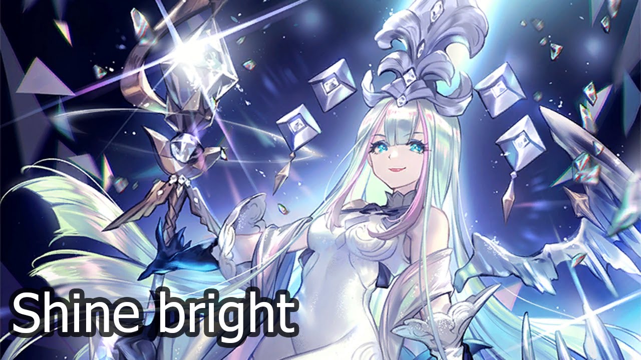 Shadowverse | Shine bright | Rotation February 2023