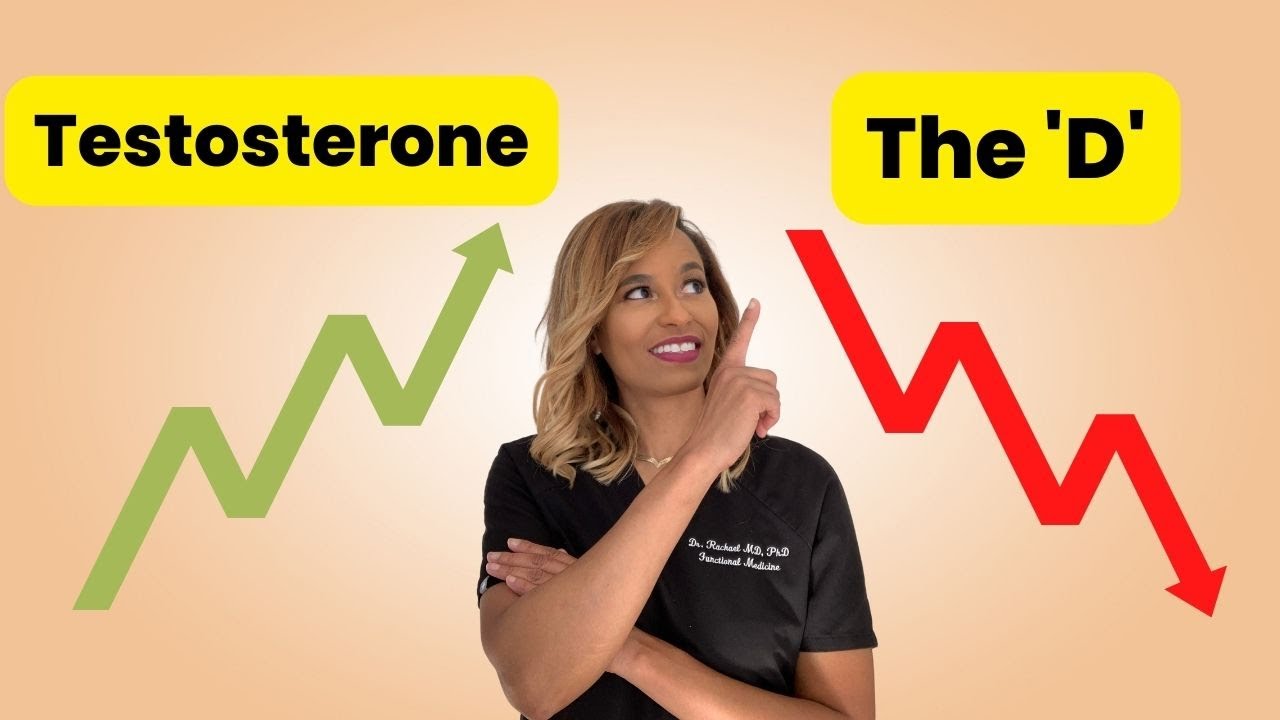 Physician Explains: Why You Might Have High Testosterone But Still Struggle With ED