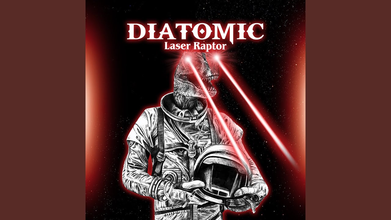 Laser Raptor