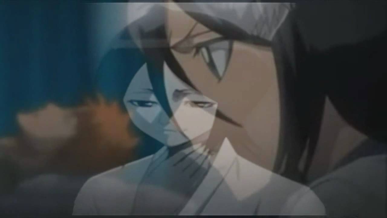 Bleach AMV All In (HD)