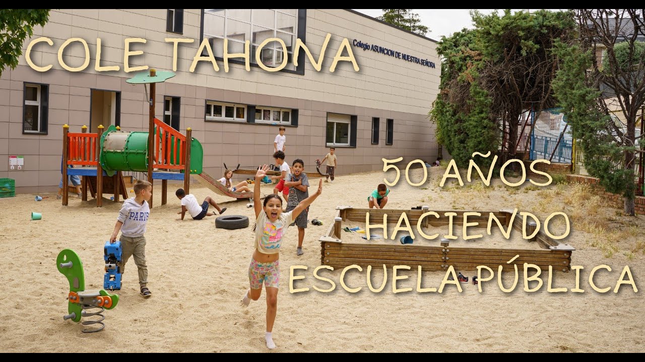 DOCUMENTAL COLE TAHONA 