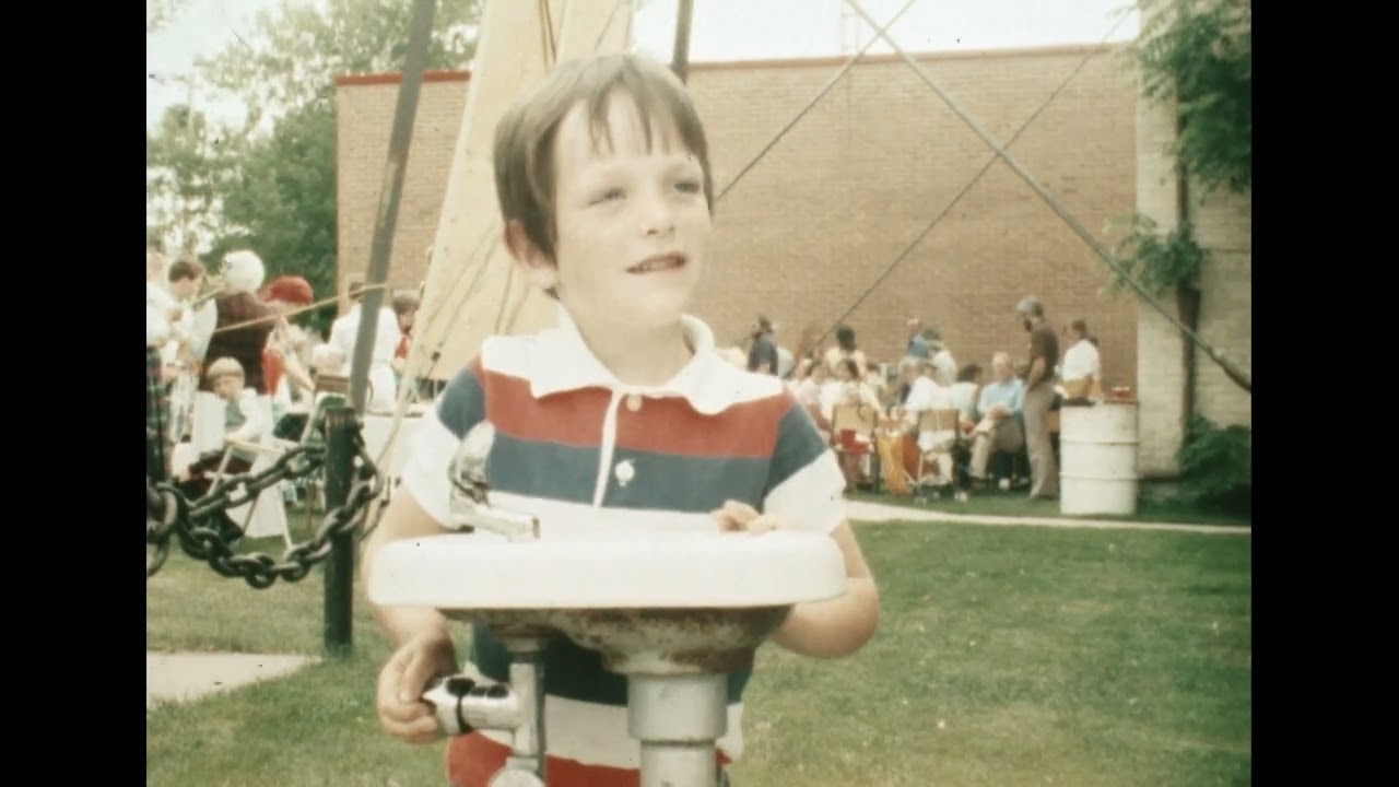 Historical Video: Summer Events in Kincardine