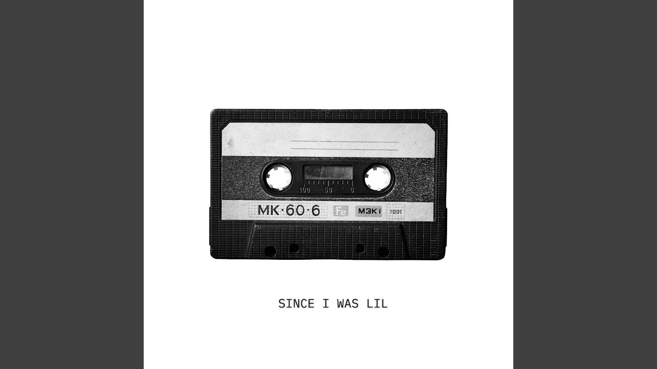SINCE I WAS LIL (feat. Bun B & Jay Worthy)