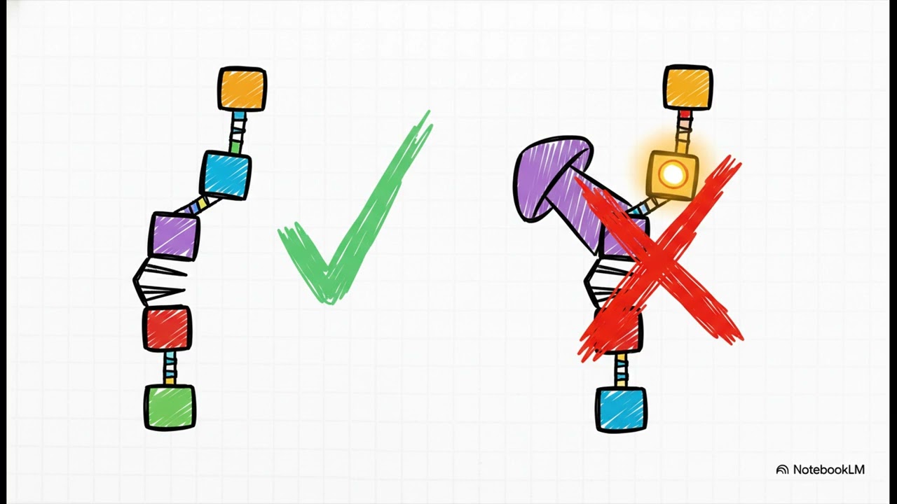 Building DNA From Scratch