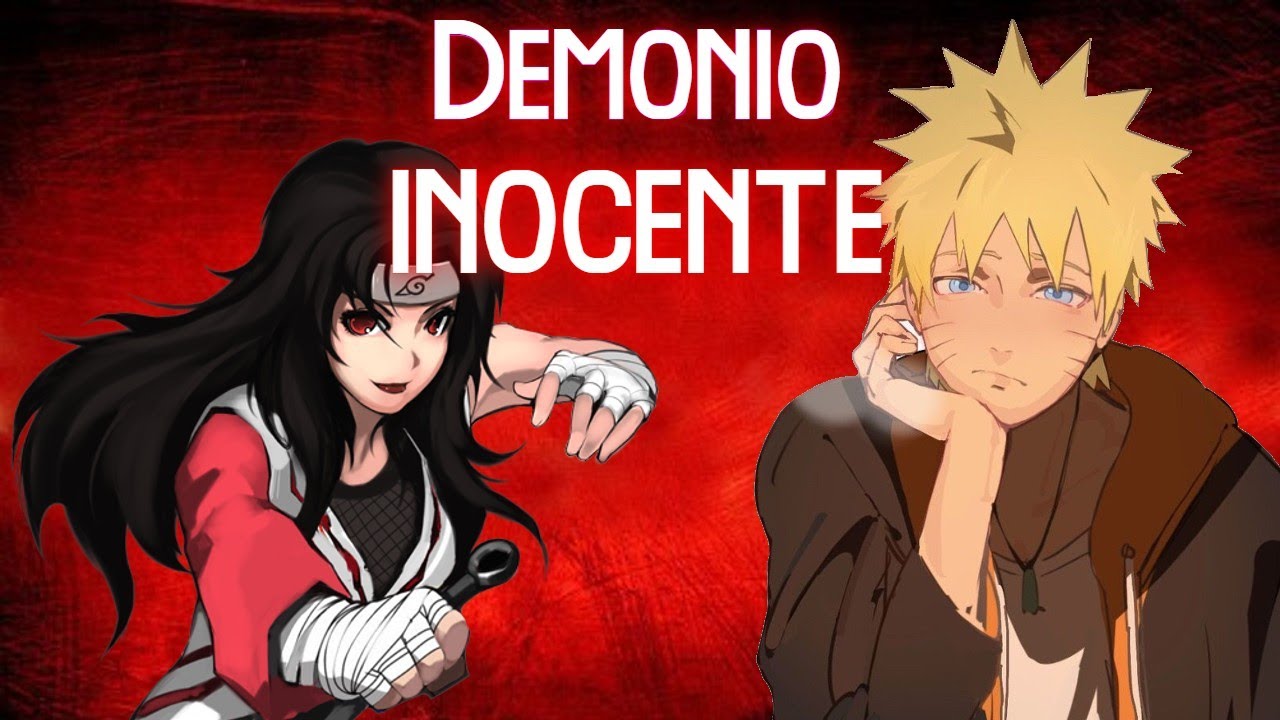 Naruto x Kurenai | [Capítulo 1] Un Demonio Inocente | El Facha Teorias