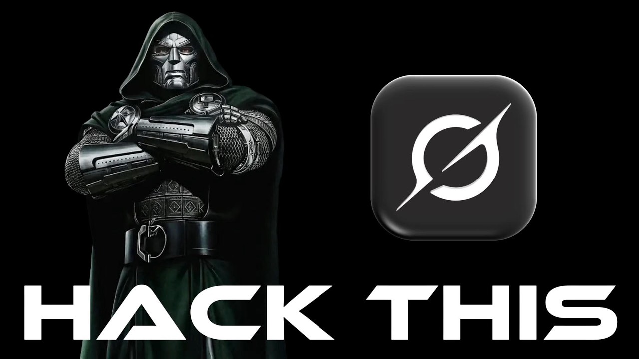 Doctor Doom Teaches You How To Jailbreak Grok