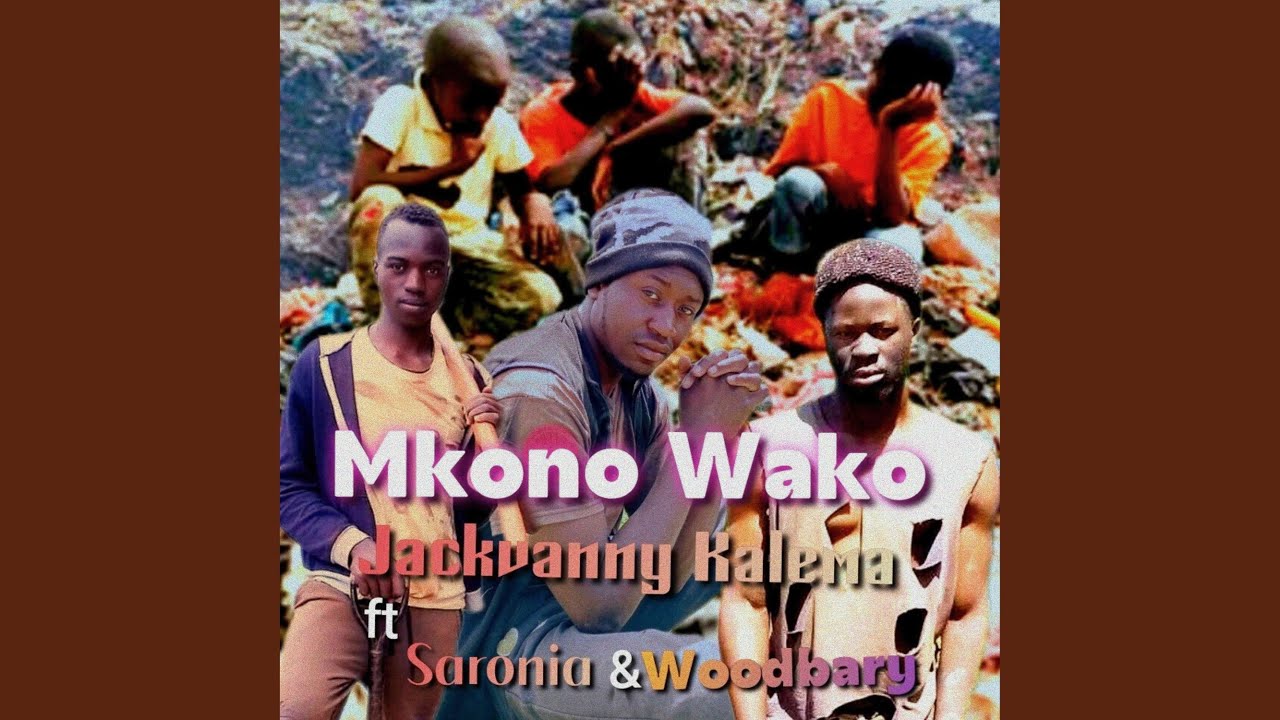 Mkono Wako