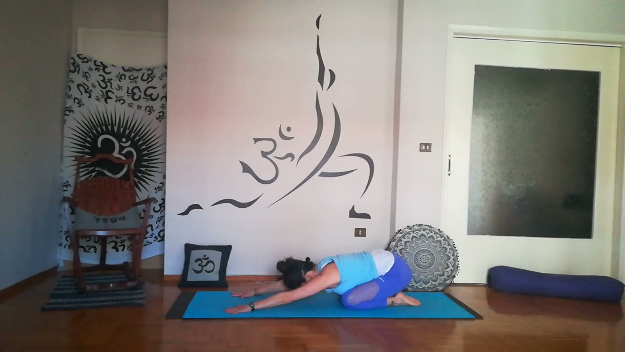 Μove Like Wave by Vira Home Yoga Pilates®