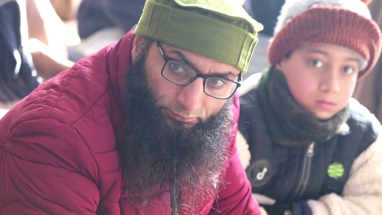 09 January 2026|| M MAQBOOL AKHRANI || Jummah || DARULHUDA || HD 