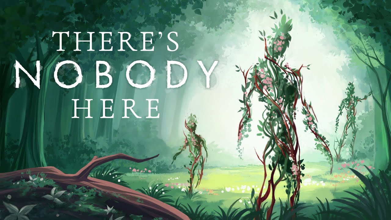 Fiction About Nobody