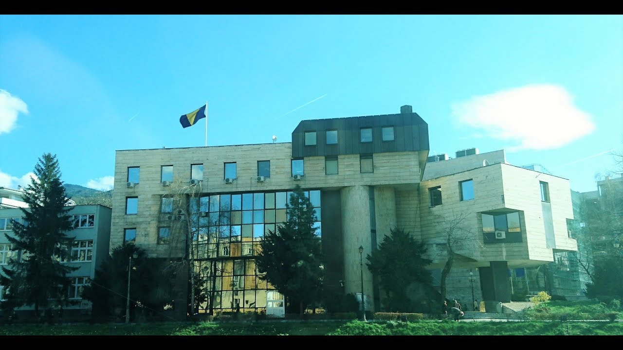 20. godina rada Parlamenta Federacije Bosne i Hercegovine