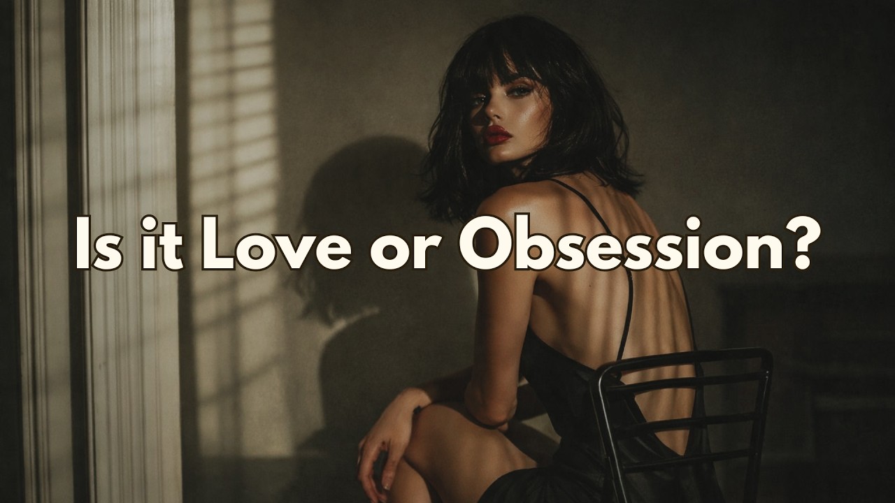 Music Flow - Love or Obsession