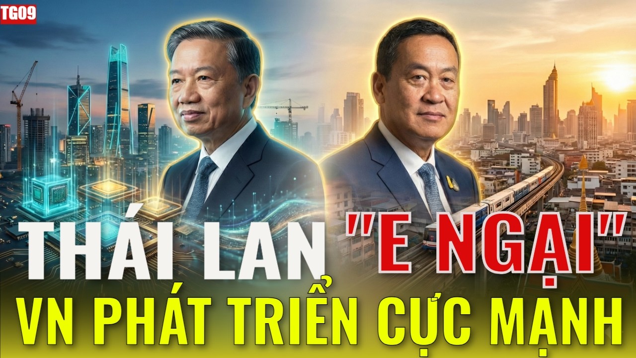 THÁI LAN 