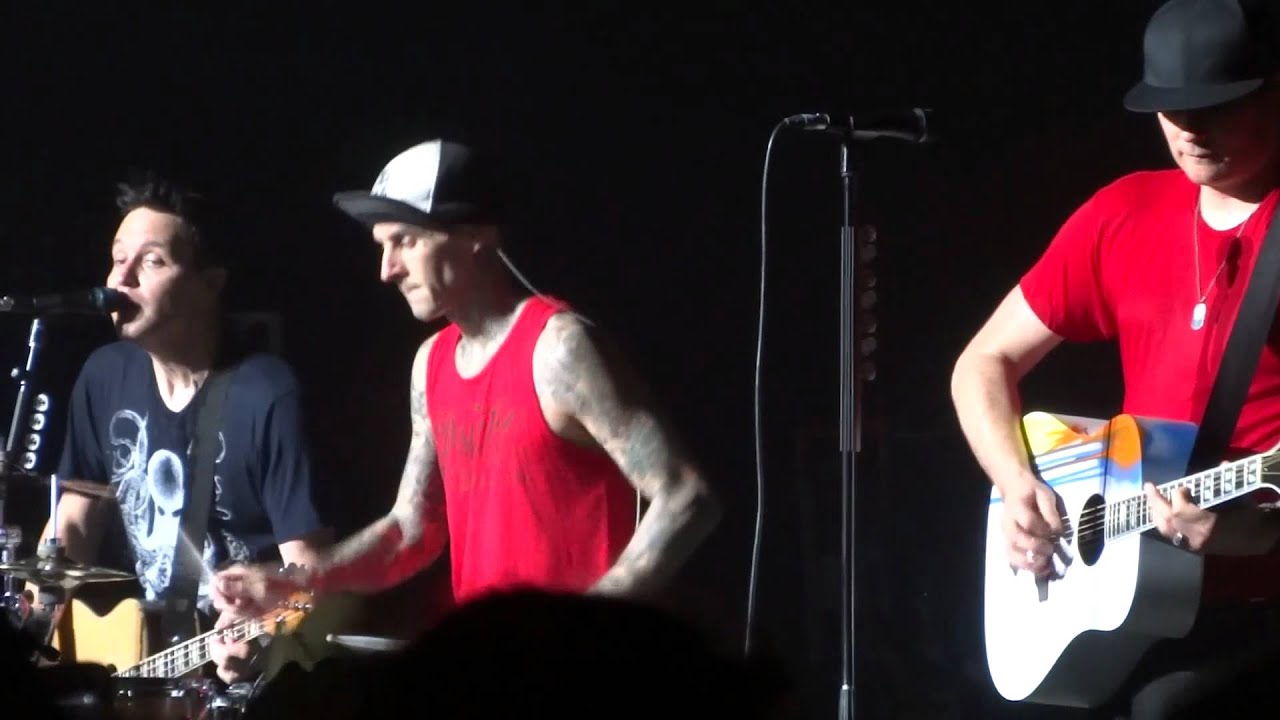 Blink-182 - 