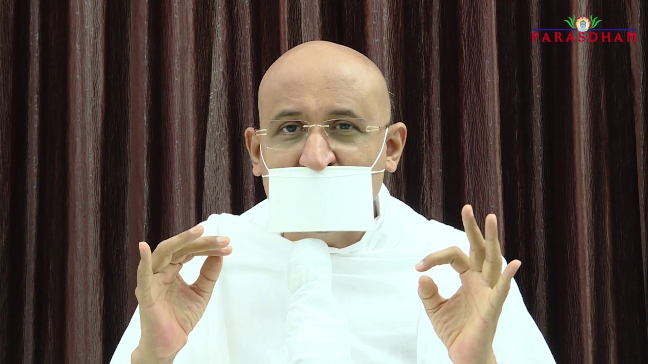 Jain Scriptures vs Science | Girnar 2020 | Param Gurudev