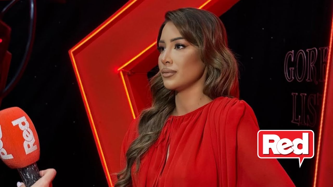 Tea Bilanović - Ana Nikolić je čula moju novu pesmu, Barbara Bobak jedina puni klubove (Red TV)