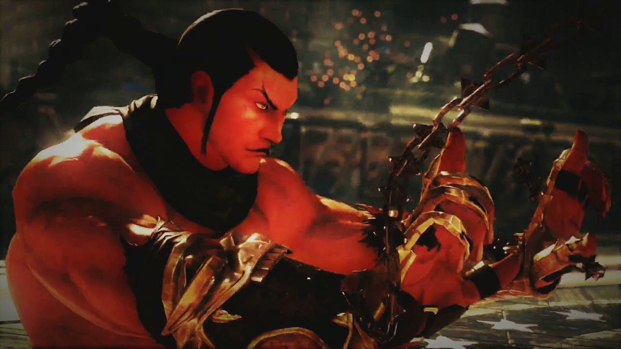 Tekken 7 FR: Feng Wei Punishes the Whole Cast! Pt.12 | Feat. Hwoarang