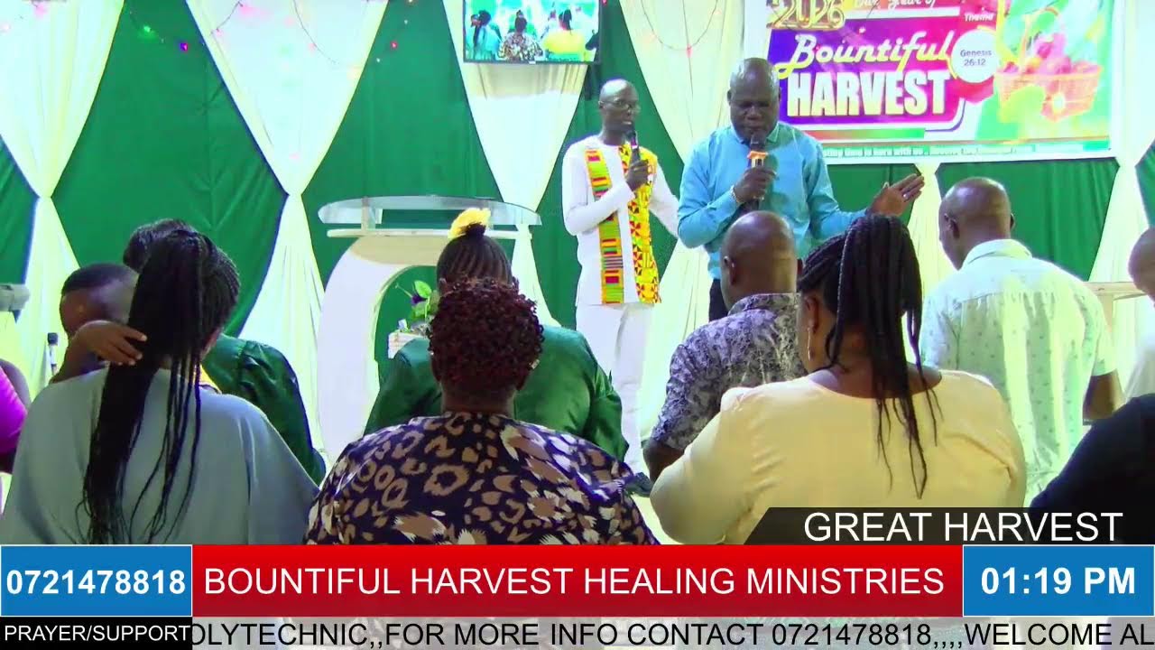 WINNING WITHOUT FIGHTING - Pastor John Mugisa//UGANDA