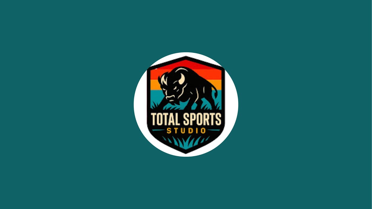 Total Sports Studio is live!
