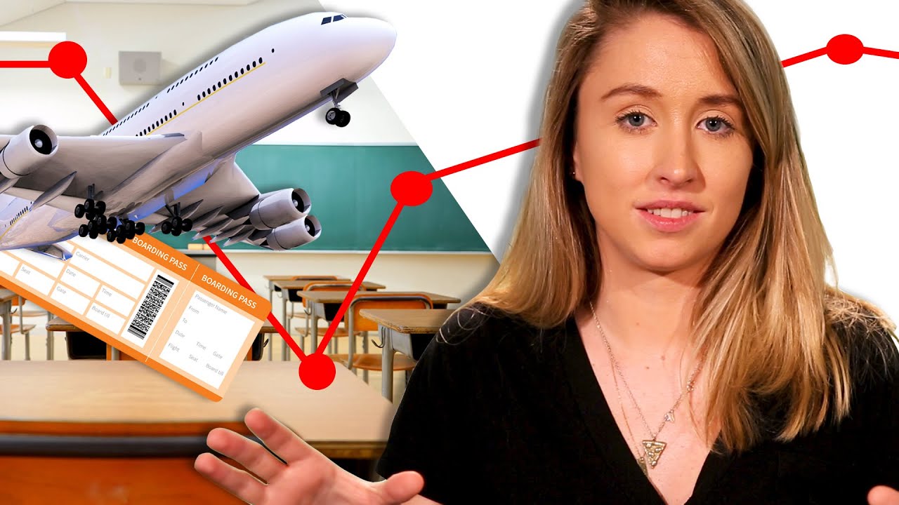 The Insane Way I Cheated On A College Test | This Is That Story | BuzzFeed Video