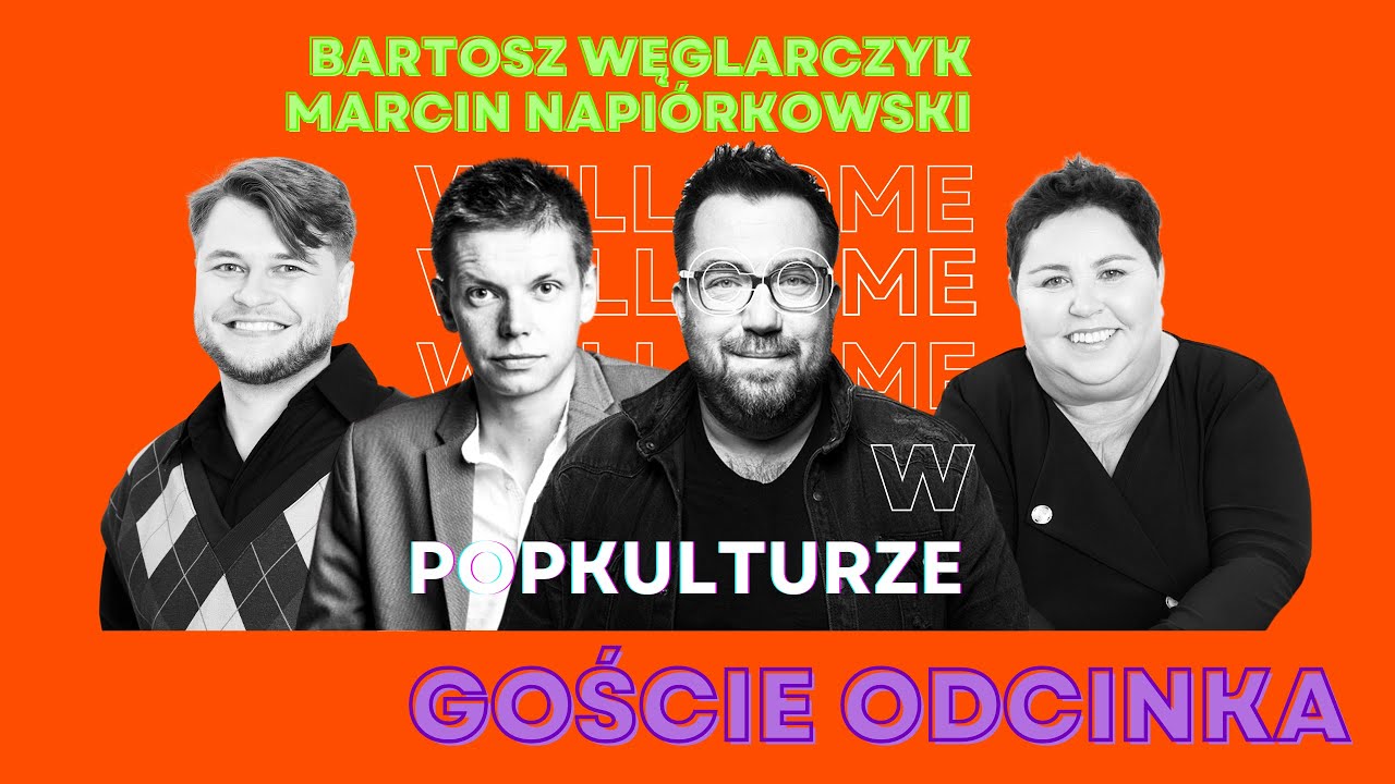 Dlaczego nie mamy polskiego superbohatera?