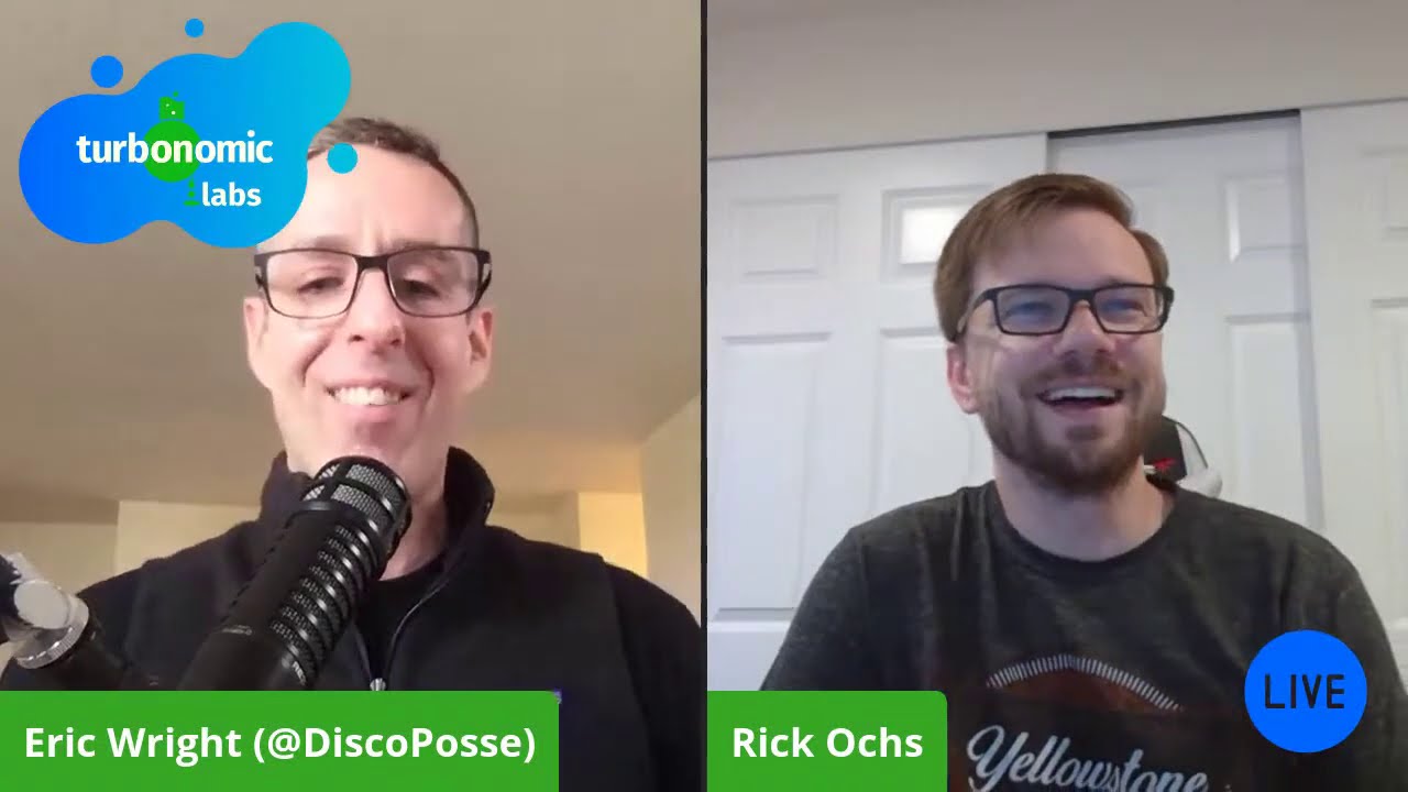 Turbo Tuesdays: Turbonomic Cloud Optimization Deep Dive Demo
