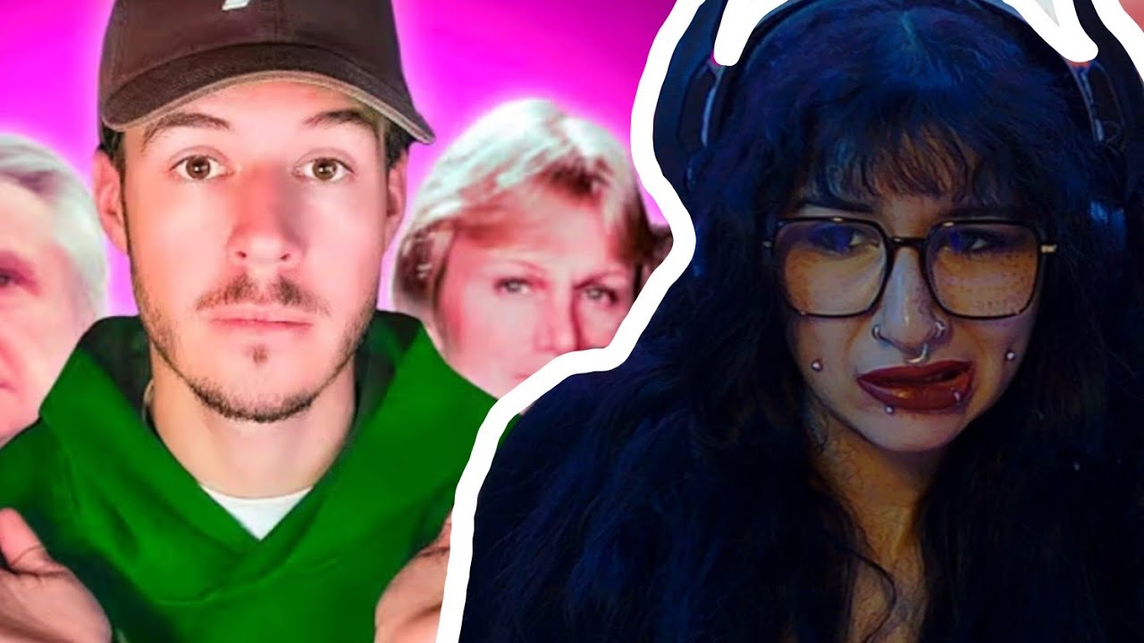 ON REACT À LA NOUVELLE VIDÉO DE SEB (OUAW ??)